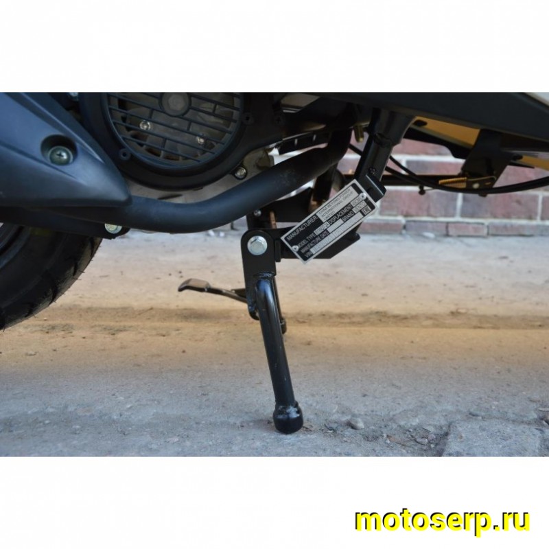 Купить  Скутер VMC CITY (Венто Сити) 50cc; 1,5 местный, 4Т, возд. охлажд., диск/барабан, кол. 10/10 (шт) 01500 (Vento купить с доставкой по Москве и России, цена, технические характеристики, комплектация фото  - motoserp.ru