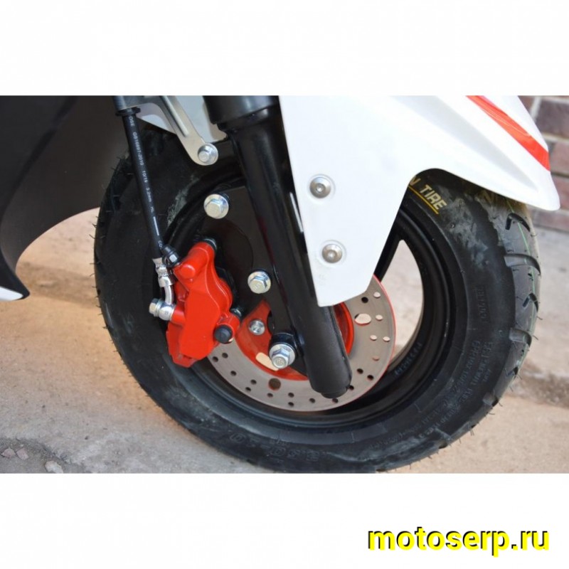 Купить  Скутер VMC CITY (Венто Сити) 50cc; 1,5 местный, 4Т, возд. охлажд., диск/барабан, кол. 10/10 (шт) 01500 (Vento купить с доставкой по Москве и России, цена, технические характеристики, комплектация фото  - motoserp.ru