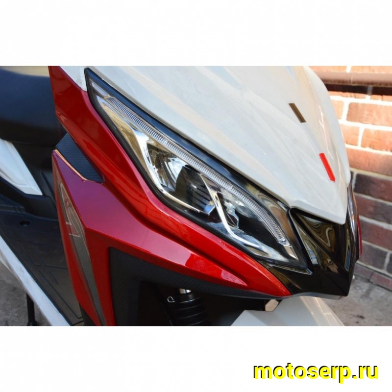 Купить  Скутер VMC CITY (Венто Сити) 50cc; 1,5 местный, 4Т, возд. охлажд., диск/барабан, кол. 10/10 (шт) 01500 (Vento купить с доставкой по Москве и России, цена, технические характеристики, комплектация фото  - motoserp.ru