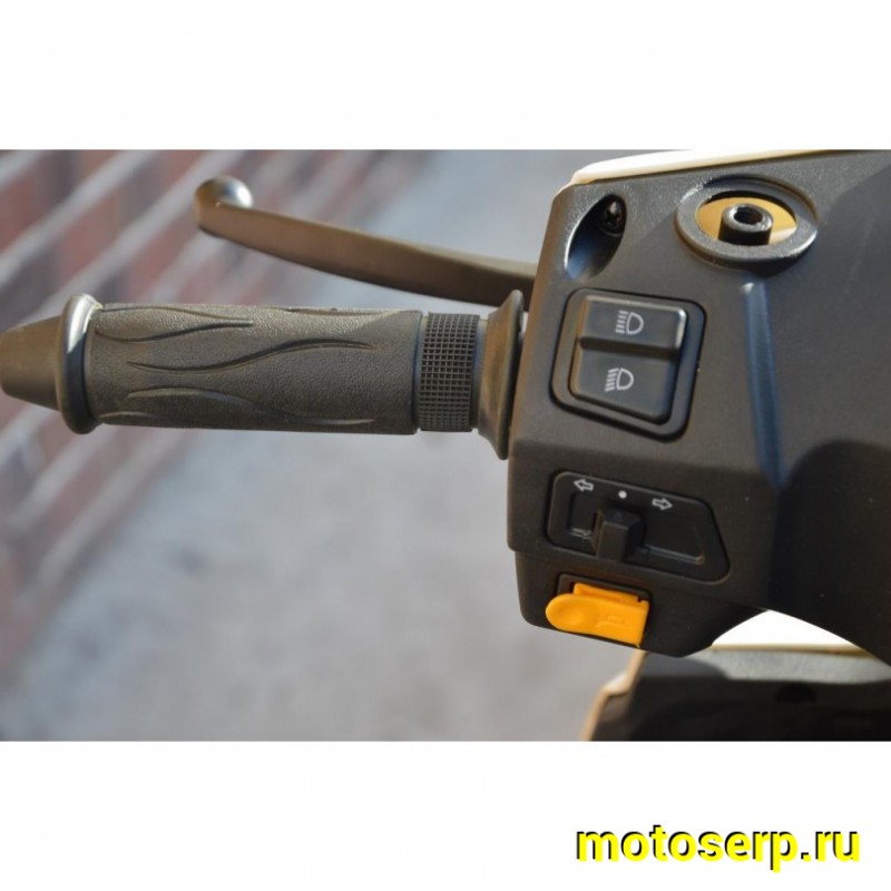 Купить  Скутер VMC CITY (Венто Сити) 50cc; 1,5 местный, 4Т, возд. охлажд., диск/барабан, кол. 10/10 (шт) 01500 (Vento купить с доставкой по Москве и России, цена, технические характеристики, комплектация фото  - motoserp.ru