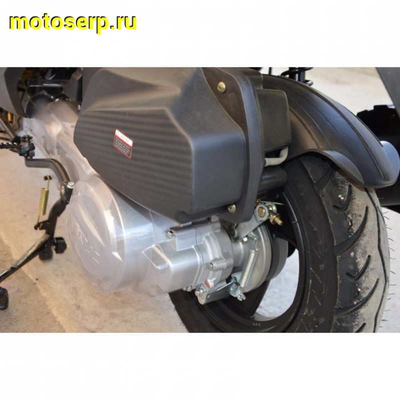 Купить  Скутер VMC CITY (Венто Сити) 50cc; 1,5 местный, 4Т, возд. охлажд., диск/барабан, кол. 10/10 (шт) 01500 (Vento купить с доставкой по Москве и России, цена, технические характеристики, комплектация фото  - motoserp.ru