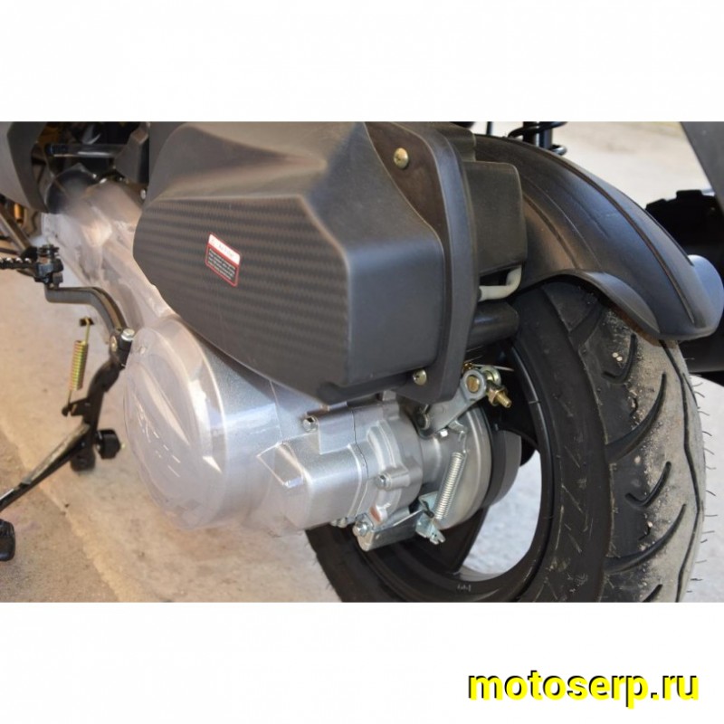 Купить  Скутер VMC CITY (Венто Сити) 50cc; 1,5 местный, 4Т, возд. охлажд., диск/барабан, кол. 10/10 (шт) 01500 (Vento купить с доставкой по Москве и России, цена, технические характеристики, комплектация фото  - motoserp.ru