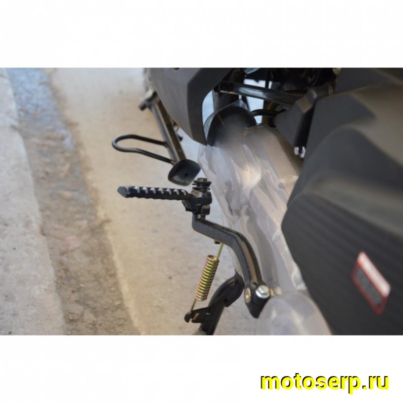 Купить  Скутер VMC CITY (Венто Сити) 50cc; 1,5 местный, 4Т, возд. охлажд., диск/барабан, кол. 10/10 (шт) 01500 (Vento купить с доставкой по Москве и России, цена, технические характеристики, комплектация фото  - motoserp.ru