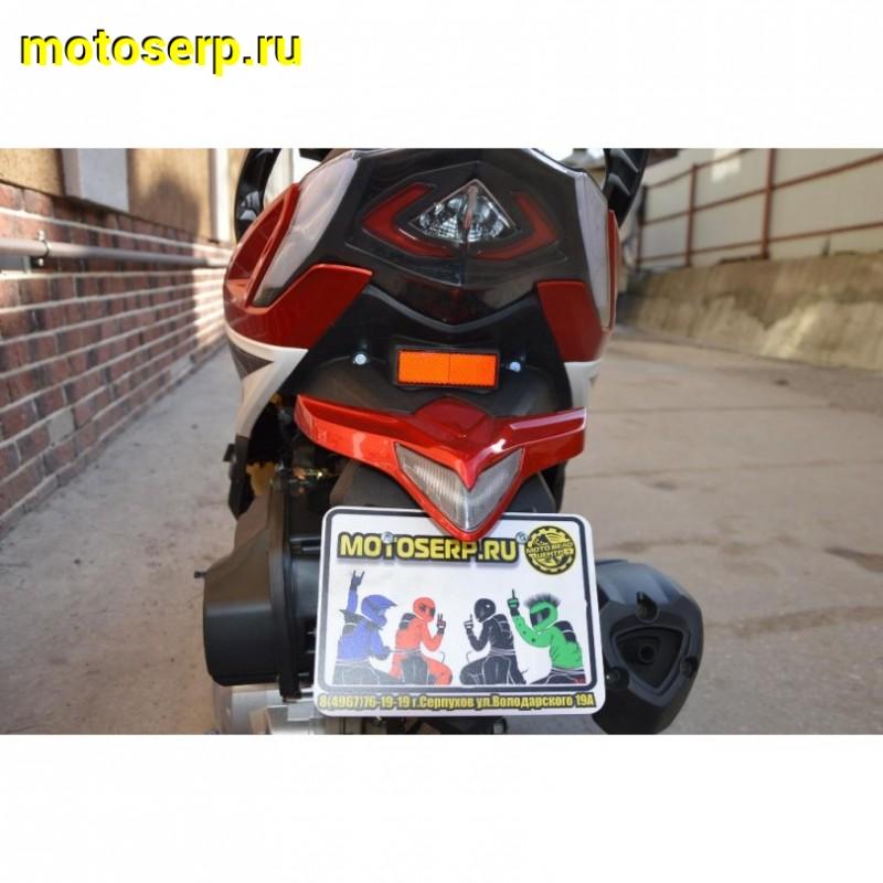 Купить  Скутер VMC CITY (Венто Сити) 50cc; 1,5 местный, 4Т, возд. охлажд., диск/барабан, кол. 10/10 (шт) 01500 (Vento купить с доставкой по Москве и России, цена, технические характеристики, комплектация фото  - motoserp.ru