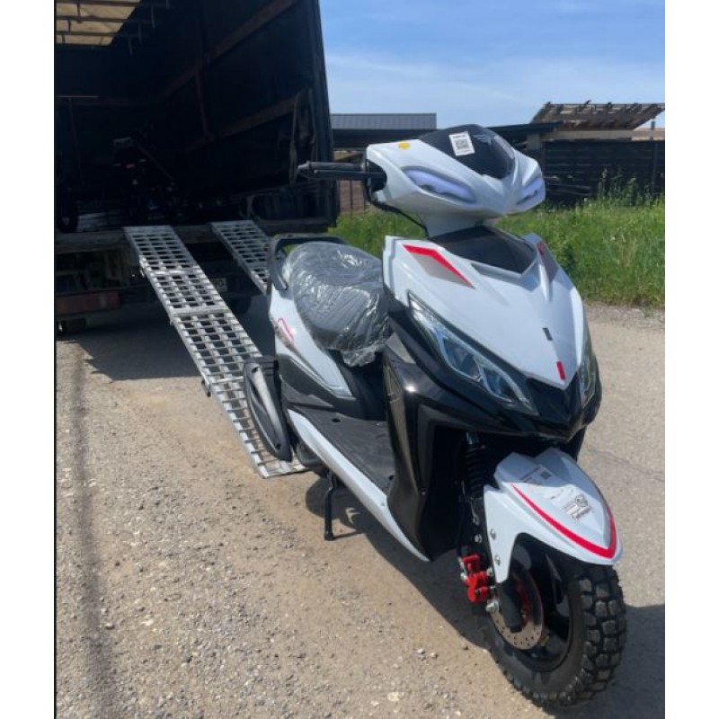 Купить  Скутер VMC CITY (Венто Сити) 50cc; 1,5 местный, 4Т, возд. охлажд., диск/барабан, кол. 10/10 (шт) 01500 (Vento купить с доставкой по Москве и России, цена, технические характеристики, комплектация фото  - motoserp.ru