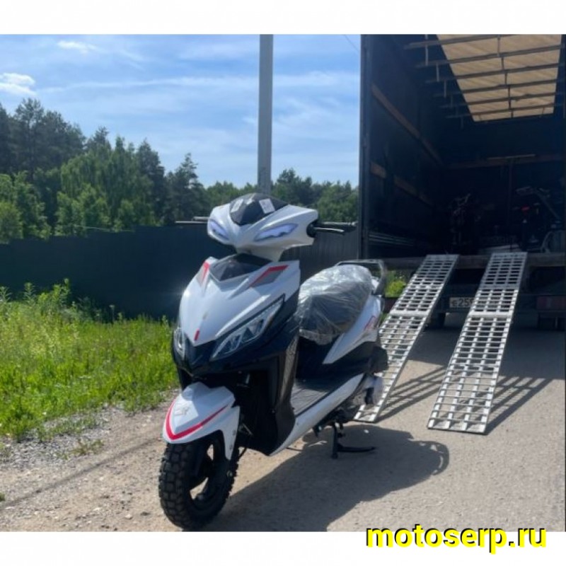 Купить  Скутер VMC CITY (Венто Сити) 50cc; 1,5 местный, 4Т, возд. охлажд., диск/барабан, кол. 10/10 (шт) 01500 (Vento купить с доставкой по Москве и России, цена, технические характеристики, комплектация фото  - motoserp.ru