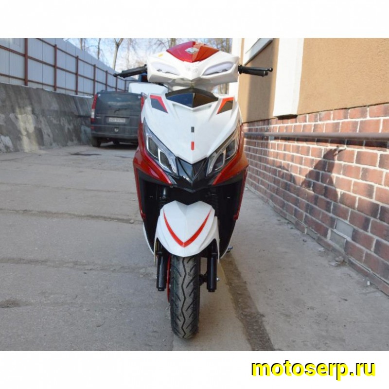 Купить  Скутер VMC CITY (Венто Сити) 50cc; 1,5 местный, 4Т, возд. охлажд., диск/барабан, кол. 10/10 (шт) 01500 (Vento купить с доставкой по Москве и России, цена, технические характеристики, комплектация фото  - motoserp.ru