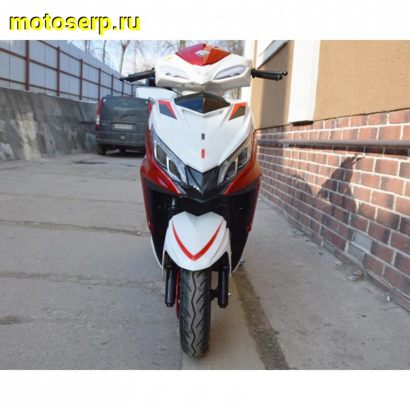 Купить  Скутер VMC CITY (Венто Сити) 50cc; 1,5 местный, 4Т, возд. охлажд., диск/барабан, кол. 10/10 (шт) 01500 (Vento купить с доставкой по Москве и России, цена, технические характеристики, комплектация фото  - motoserp.ru