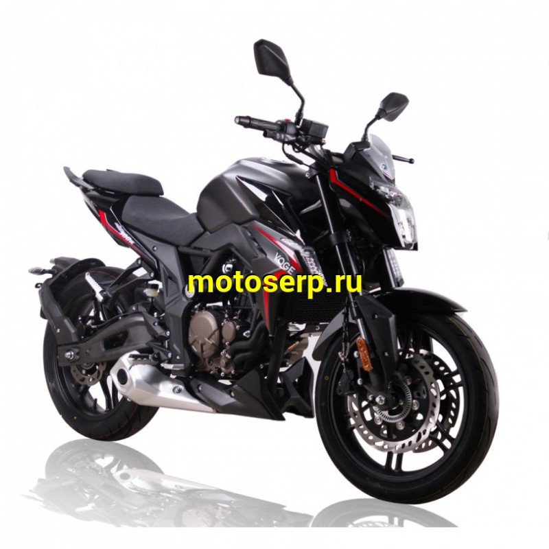 Купить  ====Мотоцикл Loncin VOGE 300R (Вог 300Р) 300cc, КПП 6 ск.,инжект.,ABS, диск/диск 17"/17" кл. (шт) (зак) (VOGE купить с доставкой по Москве и России, цена, технические характеристики, комплектация фото  - motoserp.ru