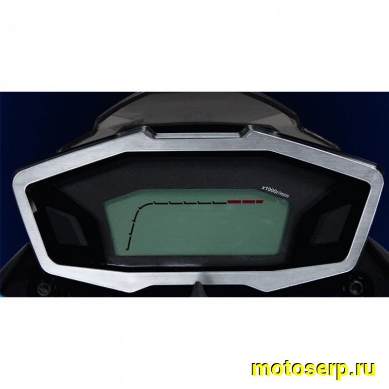Купить  ====Мотоцикл Loncin VOGE 300R (Вог 300Р) 300cc, КПП 6 ск.,инжект.,ABS, диск/диск 17"/17" кл. (шт) (зак) (VOGE купить с доставкой по Москве и России, цена, технические характеристики, комплектация фото  - motoserp.ru