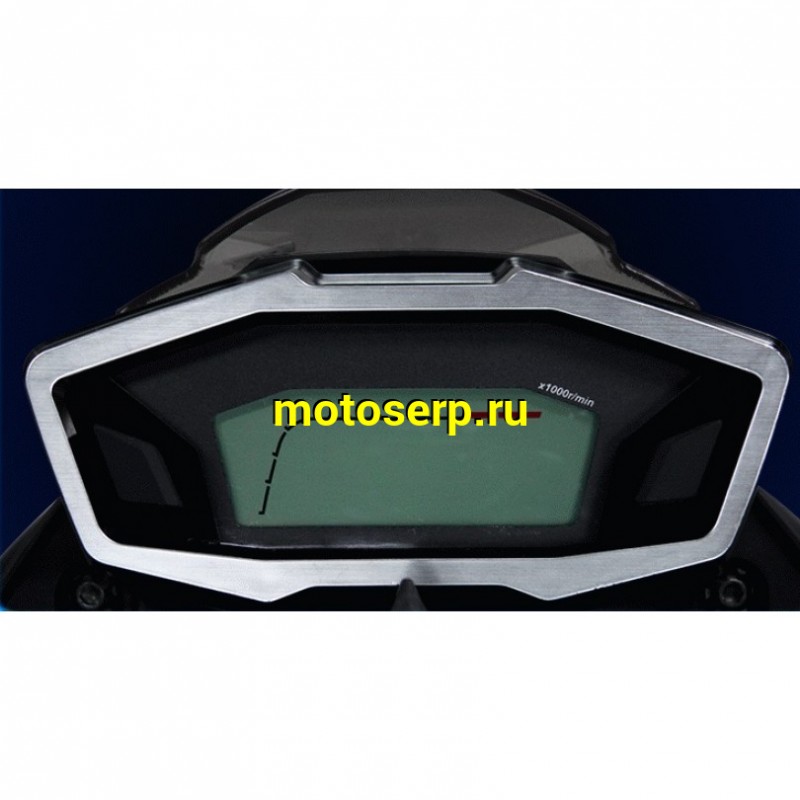 Купить  ====Мотоцикл Loncin VOGE 300R (Вог 300Р) 300cc, КПП 6 ск.,инжект.,ABS, диск/диск 17"/17" кл. (шт) (зак) (VOGE купить с доставкой по Москве и России, цена, технические характеристики, комплектация фото  - motoserp.ru