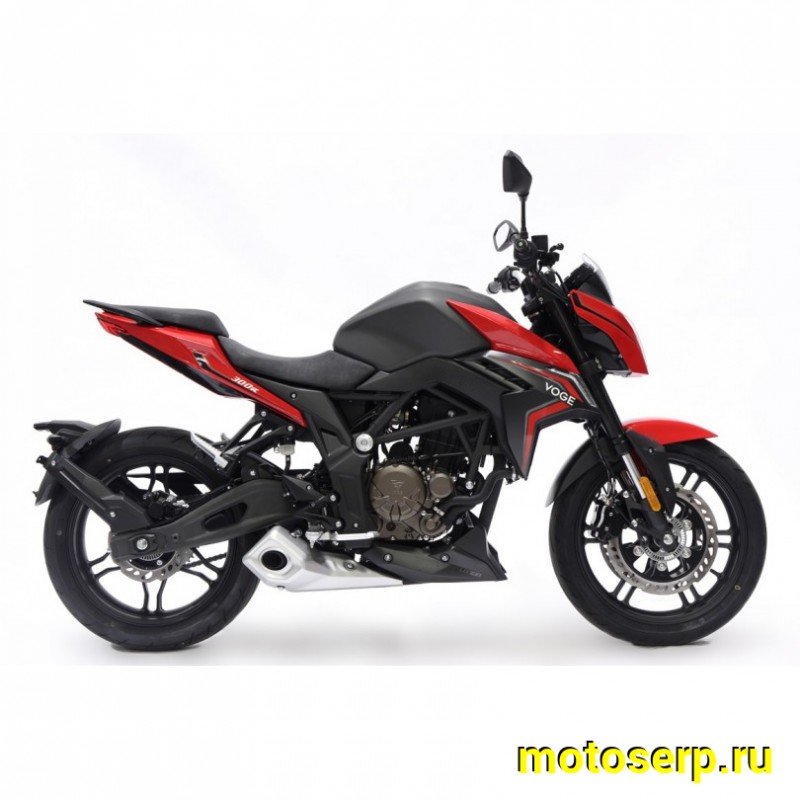 Купить  ====Мотоцикл Loncin VOGE 300R (Вог 300Р) 300cc, КПП 6 ск.,инжект.,ABS, диск/диск 17"/17" кл. (шт) (зак) (VOGE купить с доставкой по Москве и России, цена, технические характеристики, комплектация фото  - motoserp.ru