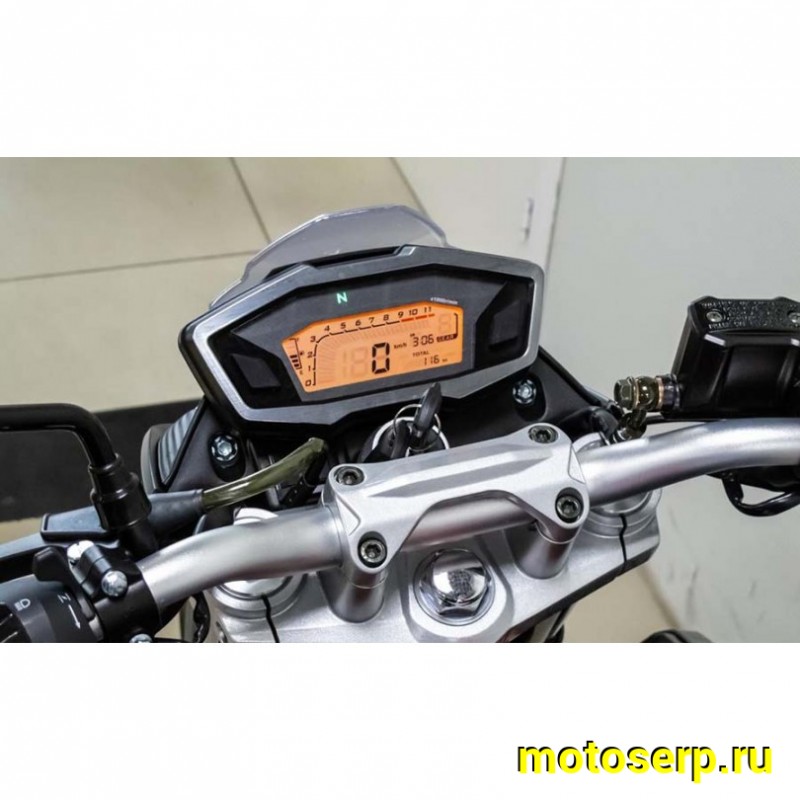 Купить  ====Мотоцикл Loncin VOGE 300R (Вог 300Р) 300cc, КПП 6 ск.,инжект.,ABS, диск/диск 17"/17" кл. (шт) (зак) (VOGE купить с доставкой по Москве и России, цена, технические характеристики, комплектация фото  - motoserp.ru