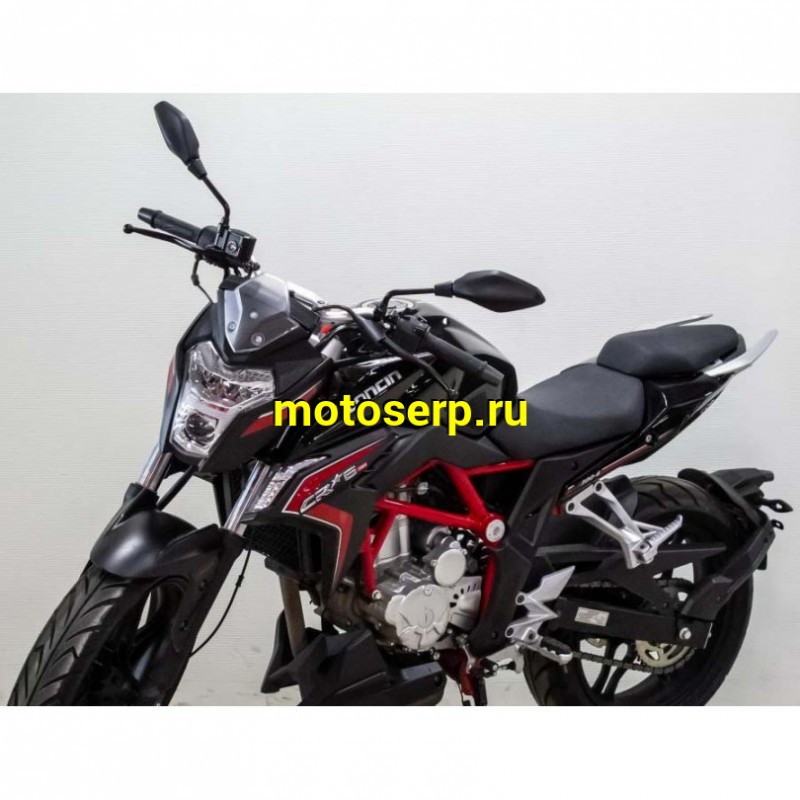 Купить  ====Мотоцикл Loncin VOGE 300R (Вог 300Р) 300cc, КПП 6 ск.,инжект.,ABS, диск/диск 17"/17" кл. (шт) (зак) (VOGE купить с доставкой по Москве и России, цена, технические характеристики, комплектация фото  - motoserp.ru