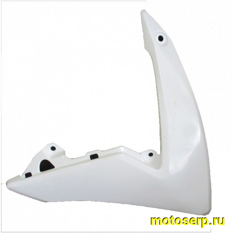 Купить  Комплект пластика питбайк BSE PH10L, SSSR белый (шт) (Велос (Велос 6.180.0000 (Велос XTG_00023 купить с доставкой по Москве и России, цена, технические характеристики, комплектация фото  - motoserp.ru