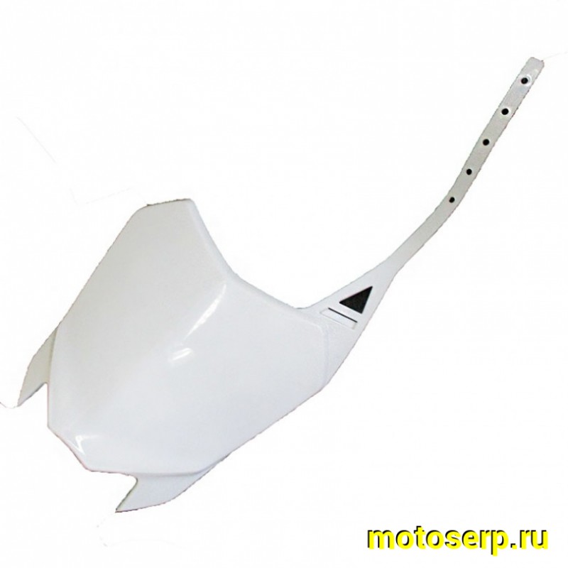 Купить  Комплект пластика питбайк BSE PH10L, SSSR белый (шт) (Велос (Велос 6.180.0000 (Велос XTG_00023 купить с доставкой по Москве и России, цена, технические характеристики, комплектация фото  - motoserp.ru