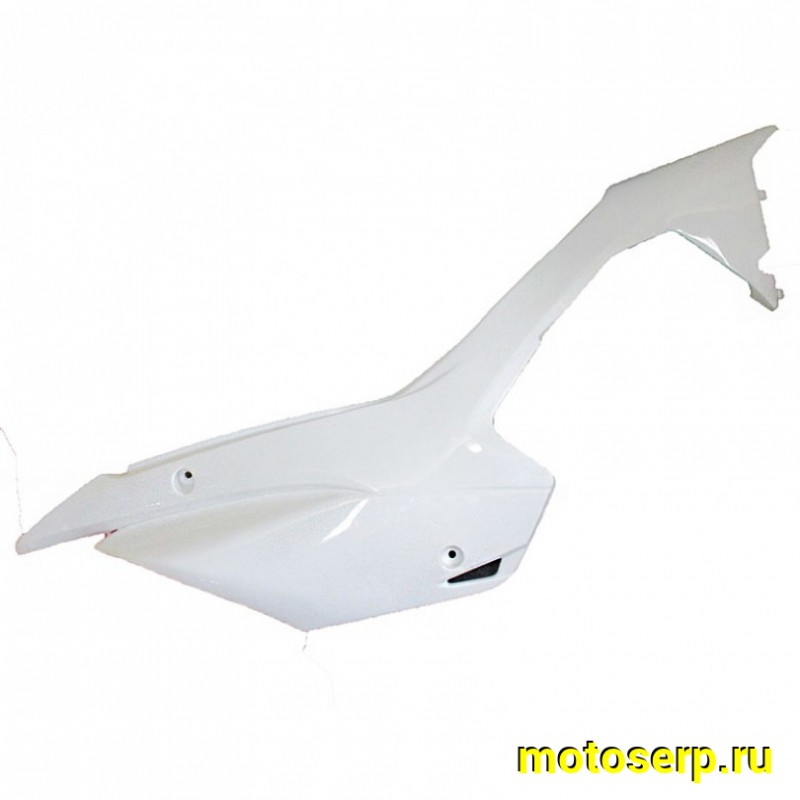 Купить  Комплект пластика питбайк BSE PH10L, SSSR белый (шт) (Велос (Велос 6.180.0000 (Велос XTG_00023 купить с доставкой по Москве и России, цена, технические характеристики, комплектация фото  - motoserp.ru