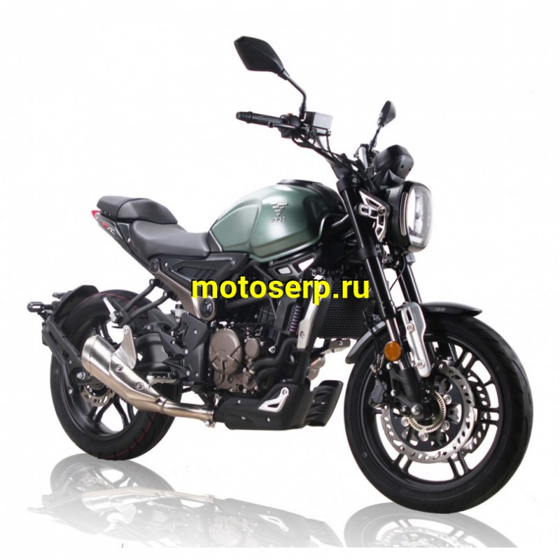 Купить  ====Мотоцикл Loncin VOGE 300AC (Вог 300) 300cc, КПП 6 ск.,инжект.,ABS, диск/диск 17"/17" кл. (шт) (зак) (VOGE купить с доставкой по Москве и России, цена, технические характеристики, комплектация фото  - motoserp.ru