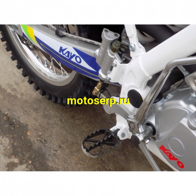 Купить  ====Кросс KAYO Мотоцикл кроссовый KAYO K1 250 MX (2020) (спортинв), 21/18, 166FMM, 223сс, 4Т., воз. охл., диск/диск (шт) (SM 790-4393 (SM купить с доставкой по Москве и России, цена, технические характеристики, комплектация фото  - motoserp.ru