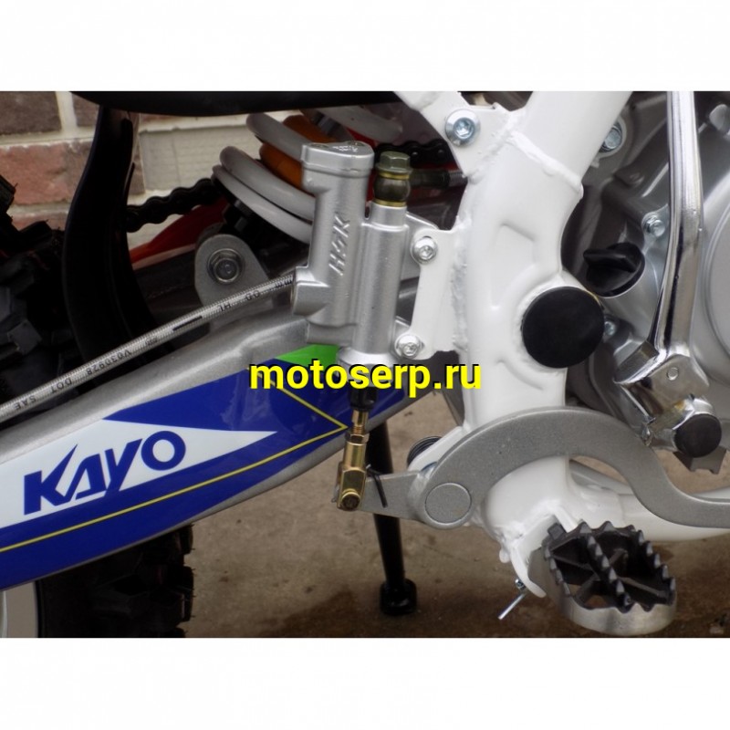 Купить  ====Кросс KAYO Мотоцикл кроссовый KAYO K1 250 MX (2020) (спортинв), 21/18, 166FMM, 223сс, 4Т., воз. охл., диск/диск (шт) (SM 790-4393 (SM купить с доставкой по Москве и России, цена, технические характеристики, комплектация фото  - motoserp.ru