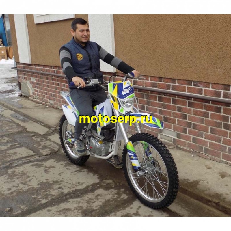 Купить  ====Кросс KAYO Мотоцикл кроссовый KAYO K1 250 MX (2020) (спортинв), 21/18, 166FMM, 223сс, 4Т., воз. охл., диск/диск (шт) (SM 790-4393 (SM купить с доставкой по Москве и России, цена, технические характеристики, комплектация фото  - motoserp.ru