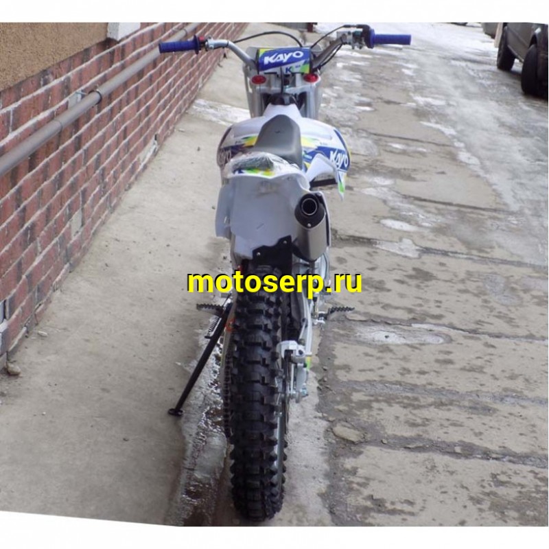 Купить  ====Кросс KAYO Мотоцикл кроссовый KAYO K1 250 MX (2020) (спортинв), 21/18, 166FMM, 223сс, 4Т., воз. охл., диск/диск (шт) (SM 790-4393 (SM купить с доставкой по Москве и России, цена, технические характеристики, комплектация фото  - motoserp.ru