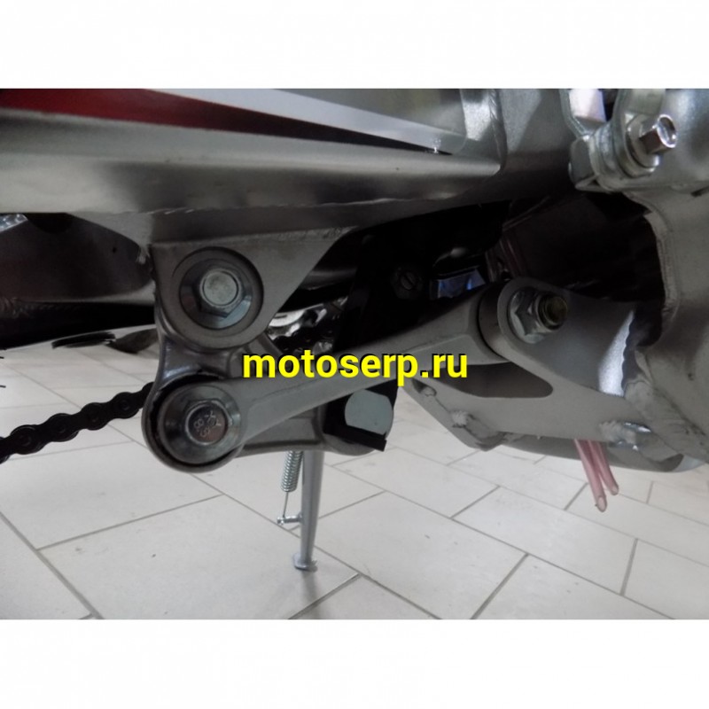 Купить  ====Мотоцикл Кросс/Эндуро ZUUM CX300NC ZM JOKER RE (спортинв), 21/18, 4Т, 300cc,ZS177MM, ALL рама! карбюр, жидкос. охлажд,  (шт)   купить с доставкой по Москве и России, цена, технические характеристики, комплектация фото  - motoserp.ru
