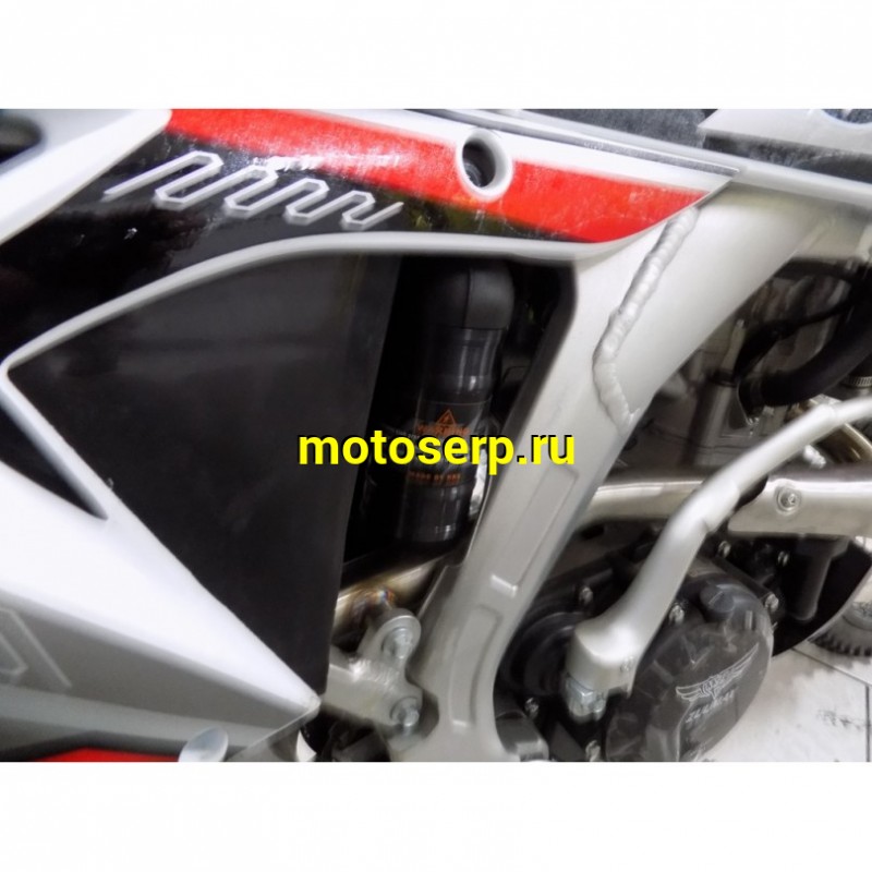 Купить  ====Мотоцикл Кросс/Эндуро ZUUM CX300NC ZM JOKER RE (спортинв), 21/18, 4Т, 300cc,ZS177MM, ALL рама! карбюр, жидкос. охлажд,  (шт)   купить с доставкой по Москве и России, цена, технические характеристики, комплектация фото  - motoserp.ru