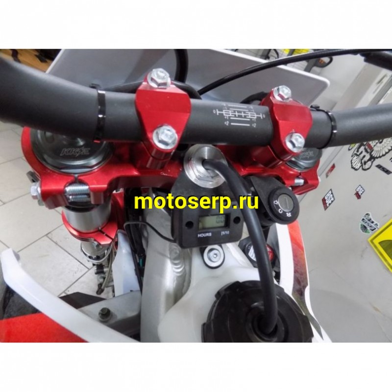 Купить  ====Мотоцикл Кросс/Эндуро ZUUM CX300NC ZM JOKER RE (спортинв), 21/18, 4Т, 300cc,ZS177MM, ALL рама! карбюр, жидкос. охлажд,  (шт)   купить с доставкой по Москве и России, цена, технические характеристики, комплектация фото  - motoserp.ru