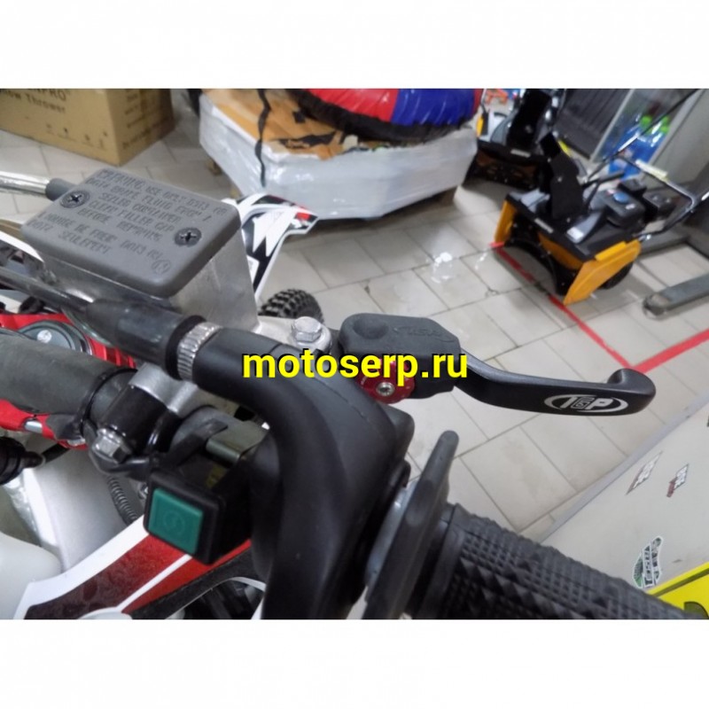 Купить  ====Мотоцикл Кросс/Эндуро ZUUM CX300NC ZM JOKER RE (спортинв), 21/18, 4Т, 300cc,ZS177MM, ALL рама! карбюр, жидкос. охлажд,  (шт)   купить с доставкой по Москве и России, цена, технические характеристики, комплектация фото  - motoserp.ru