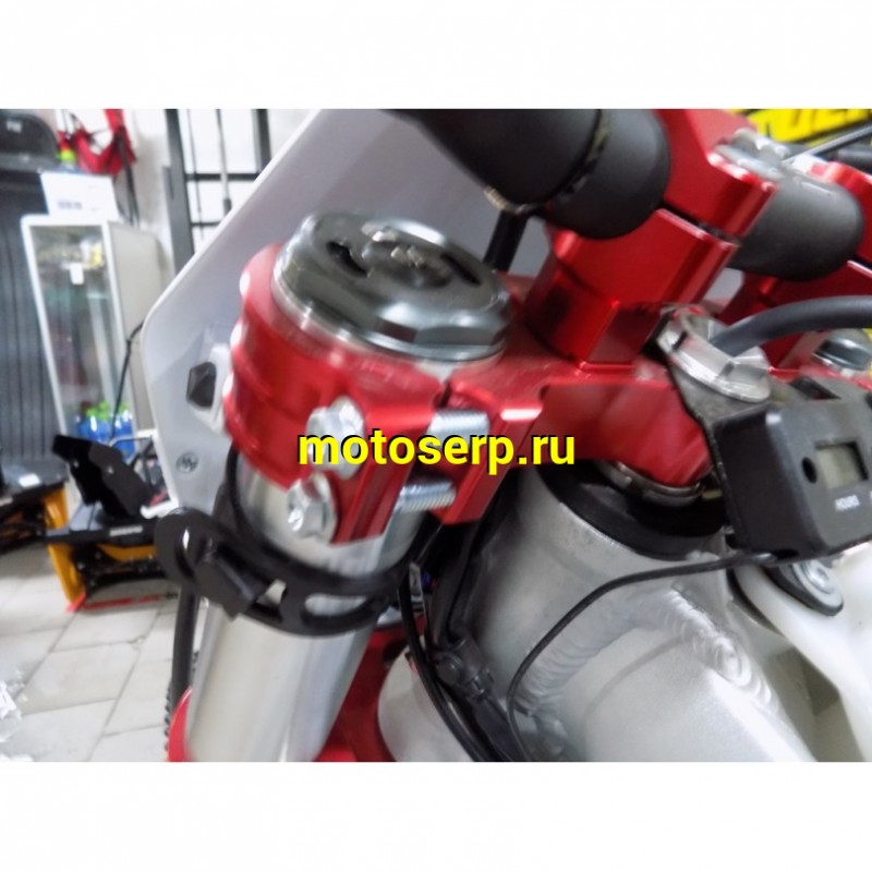 Купить  ====Мотоцикл Кросс/Эндуро ZUUM CX300NC ZM JOKER RE (спортинв), 21/18, 4Т, 300cc,ZS177MM, ALL рама! карбюр, жидкос. охлажд,  (шт)   купить с доставкой по Москве и России, цена, технические характеристики, комплектация фото  - motoserp.ru