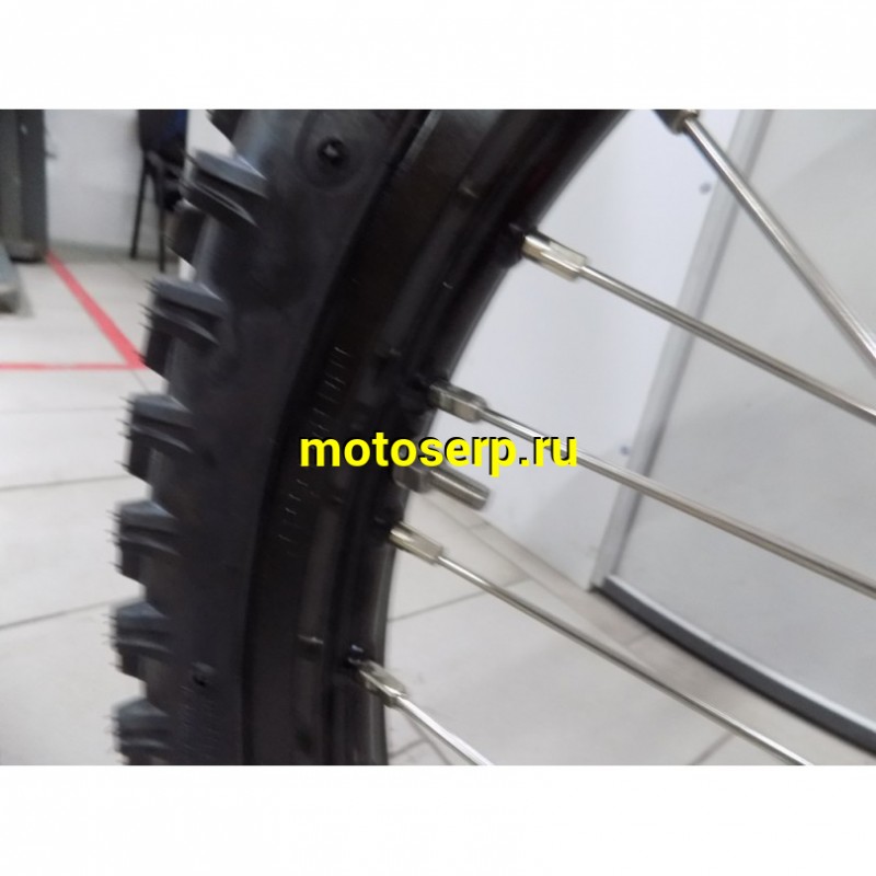 Купить  ====Мотоцикл Кросс/Эндуро ZUUM CX300NC ZM JOKER RE (спортинв), 21/18, 4Т, 300cc,ZS177MM, ALL рама! карбюр, жидкос. охлажд,  (шт)   купить с доставкой по Москве и России, цена, технические характеристики, комплектация фото  - motoserp.ru