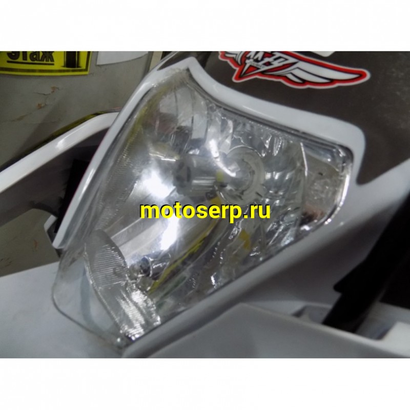 Купить  ====Мотоцикл Кросс/Эндуро ZUUM CX300NC ZM JOKER RE (спортинв), 21/18, 4Т, 300cc,ZS177MM, ALL рама! карбюр, жидкос. охлажд,  (шт)   купить с доставкой по Москве и России, цена, технические характеристики, комплектация фото  - motoserp.ru