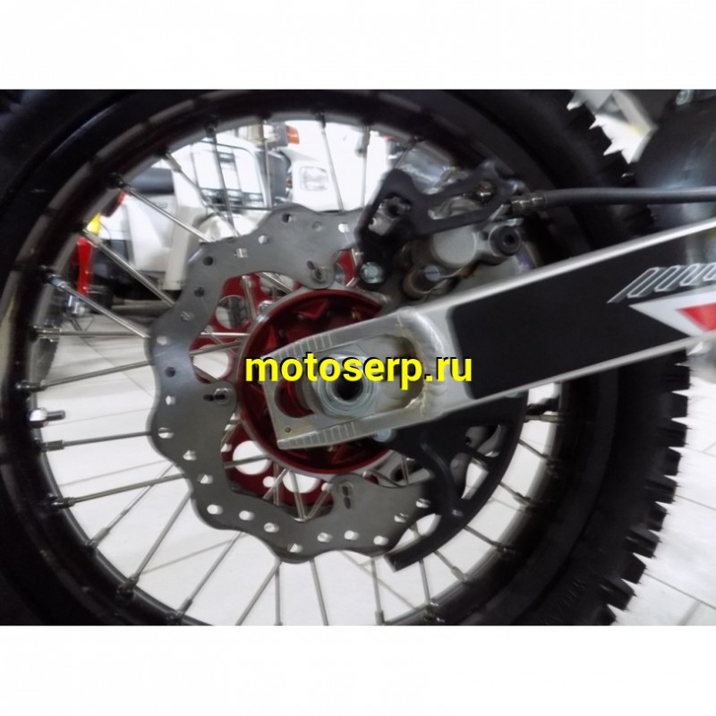 Купить  ====Мотоцикл Кросс/Эндуро ZUUM CX300NC ZM JOKER RE (спортинв), 21/18, 4Т, 300cc,ZS177MM, ALL рама! карбюр, жидкос. охлажд,  (шт)   купить с доставкой по Москве и России, цена, технические характеристики, комплектация фото  - motoserp.ru