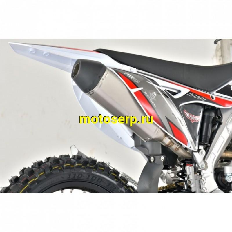 Купить  ====Мотоцикл Кросс/Эндуро ZUUM CX300NC ZM JOKER RE (спортинв), 21/18, 4Т, 300cc,ZS177MM, ALL рама! карбюр, жидкос. охлажд,  (шт)   купить с доставкой по Москве и России, цена, технические характеристики, комплектация фото  - motoserp.ru