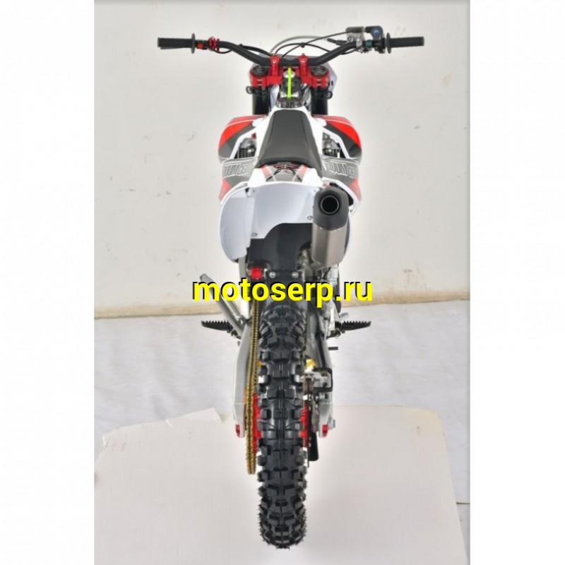 Купить  ====Мотоцикл Кросс/Эндуро ZUUM CX300NC ZM JOKER RE (спортинв), 21/18, 4Т, 300cc,ZS177MM, ALL рама! карбюр, жидкос. охлажд,  (шт)   купить с доставкой по Москве и России, цена, технические характеристики, комплектация фото  - motoserp.ru