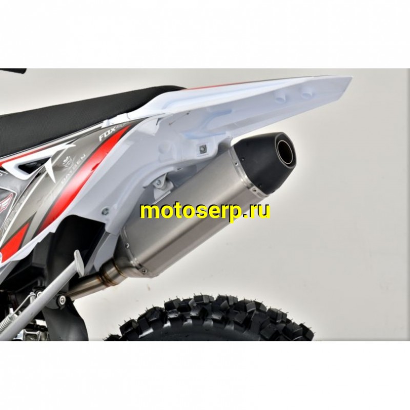 Купить  ====Мотоцикл Кросс/Эндуро ZUUM CX300NC ZM JOKER RE (спортинв), 21/18, 4Т, 300cc,ZS177MM, ALL рама! карбюр, жидкос. охлажд,  (шт)   купить с доставкой по Москве и России, цена, технические характеристики, комплектация фото  - motoserp.ru
