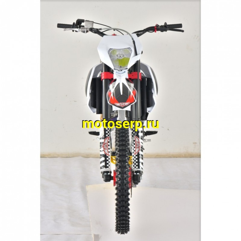 Купить  ====Мотоцикл Кросс/Эндуро ZUUM CX300NC ZM JOKER RE (спортинв), 21/18, 4Т, 300cc,ZS177MM, ALL рама! карбюр, жидкос. охлажд,  (шт)   купить с доставкой по Москве и России, цена, технические характеристики, комплектация фото  - motoserp.ru