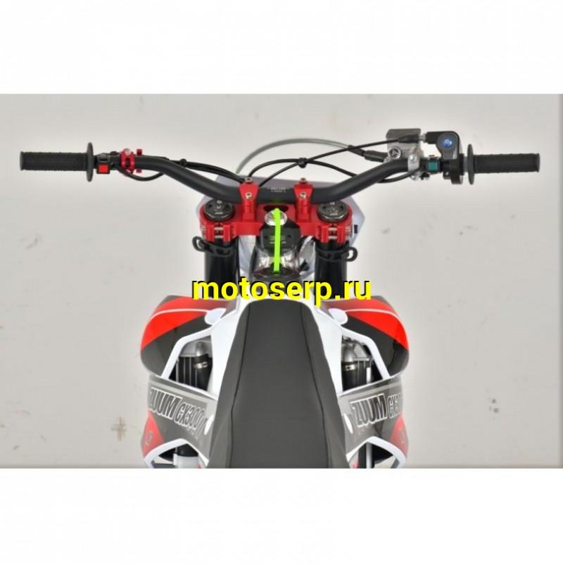 Купить  ====Мотоцикл Кросс/Эндуро ZUUM CX300NC ZM JOKER RE (спортинв), 21/18, 4Т, 300cc,ZS177MM, ALL рама! карбюр, жидкос. охлажд,  (шт)   купить с доставкой по Москве и России, цена, технические характеристики, комплектация фото  - motoserp.ru