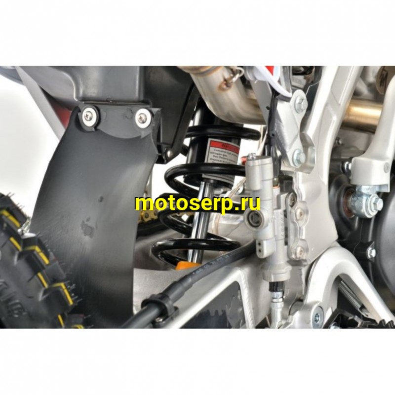 Купить  ====Мотоцикл Кросс/Эндуро ZUUM CX300NC ZM JOKER RE (спортинв), 21/18, 4Т, 300cc,ZS177MM, ALL рама! карбюр, жидкос. охлажд,  (шт)   купить с доставкой по Москве и России, цена, технические характеристики, комплектация фото  - motoserp.ru