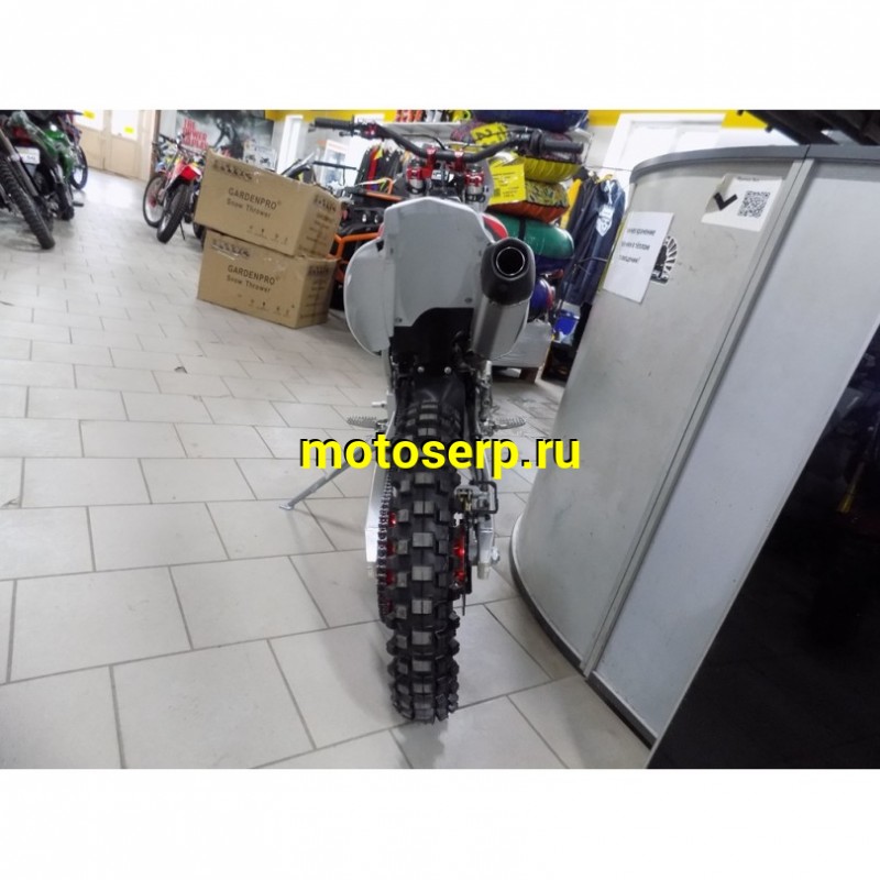 Купить  ====Мотоцикл Кросс/Эндуро ZUUM CX300NC ZM JOKER RE (спортинв), 21/18, 4Т, 300cc,ZS177MM, ALL рама! карбюр, жидкос. охлажд,  (шт)   купить с доставкой по Москве и России, цена, технические характеристики, комплектация фото  - motoserp.ru