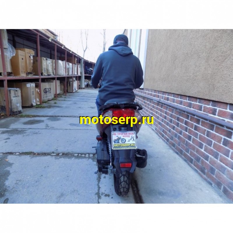Купить  ====Скутер RACER RC150T-15,150сс,4-такт.,возд.охл.,.карбюр.,вариатор, два аморт.,диск/диск, кол. 13"/13" (шт) купить с доставкой по Москве и России, цена, технические характеристики, комплектация фото  - motoserp.ru