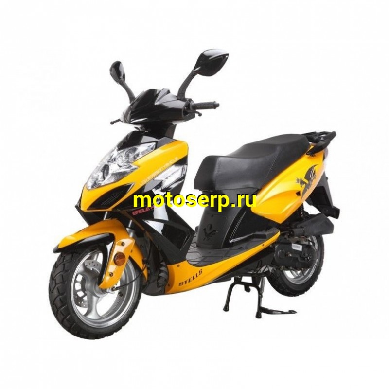 Купить  ====Скутер RACER RC150T-15,150сс,4-такт.,возд.охл.,.карбюр.,вариатор, два аморт.,диск/диск, кол. 13"/13" (шт) купить с доставкой по Москве и России, цена, технические характеристики, комплектация фото  - motoserp.ru