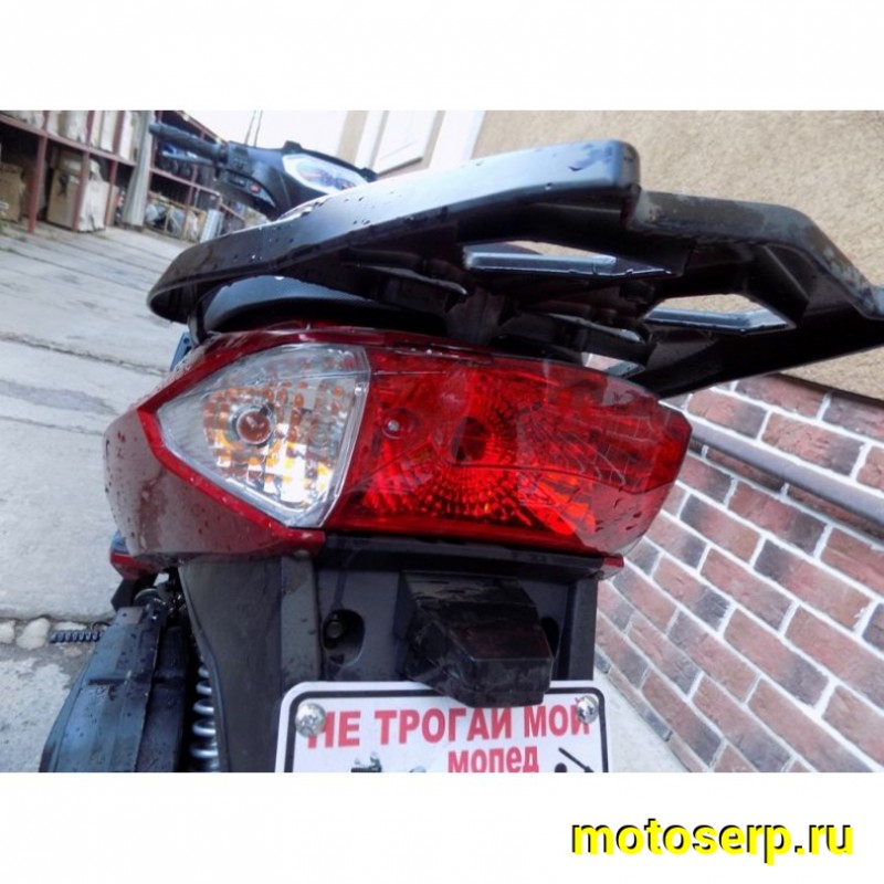 Купить  ====Скутер RACER RC150T-15,150сс,4-такт.,возд.охл.,.карбюр.,вариатор, два аморт.,диск/диск, кол. 13"/13" (шт) купить с доставкой по Москве и России, цена, технические характеристики, комплектация фото  - motoserp.ru