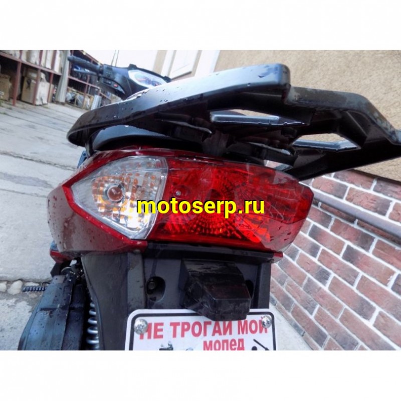 Купить  ====Скутер RACER RC150T-15,150сс,4-такт.,возд.охл.,.карбюр.,вариатор, два аморт.,диск/диск, кол. 13"/13" (шт) купить с доставкой по Москве и России, цена, технические характеристики, комплектация фото  - motoserp.ru