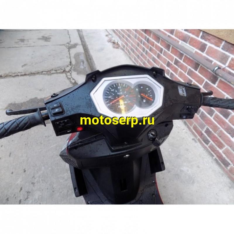 Купить  ====Скутер RACER RC150T-15,150сс,4-такт.,возд.охл.,.карбюр.,вариатор, два аморт.,диск/диск, кол. 13"/13" (шт) купить с доставкой по Москве и России, цена, технические характеристики, комплектация фото  - motoserp.ru