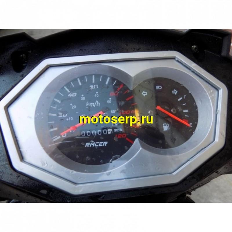 Купить  ====Скутер RACER RC150T-15,150сс,4-такт.,возд.охл.,.карбюр.,вариатор, два аморт.,диск/диск, кол. 13"/13" (шт) купить с доставкой по Москве и России, цена, технические характеристики, комплектация фото  - motoserp.ru