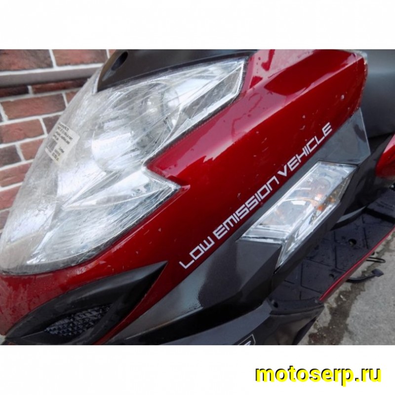 Купить  ====Скутер RACER RC150T-15,150сс,4-такт.,возд.охл.,.карбюр.,вариатор, два аморт.,диск/диск, кол. 13"/13" (шт) купить с доставкой по Москве и России, цена, технические характеристики, комплектация фото  - motoserp.ru