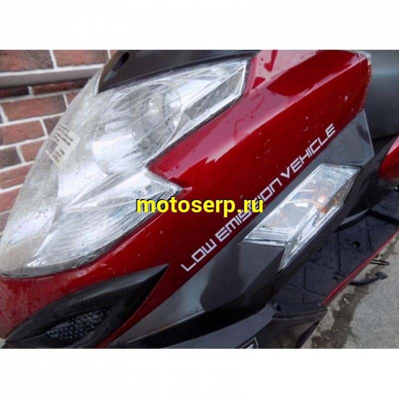 Купить  ====Скутер RACER RC150T-15,150сс,4-такт.,возд.охл.,.карбюр.,вариатор, два аморт.,диск/диск, кол. 13"/13" (шт) купить с доставкой по Москве и России, цена, технические характеристики, комплектация фото  - motoserp.ru