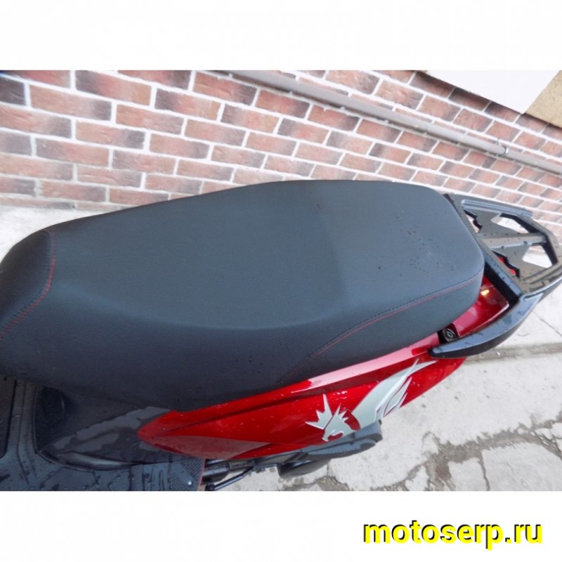 Купить  ====Скутер RACER RC150T-15,150сс,4-такт.,возд.охл.,.карбюр.,вариатор, два аморт.,диск/диск, кол. 13"/13" (шт) купить с доставкой по Москве и России, цена, технические характеристики, комплектация фото  - motoserp.ru